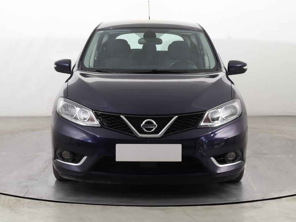 Nissan Pulsar