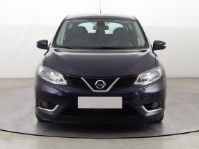 Nissan Pulsar - 2015