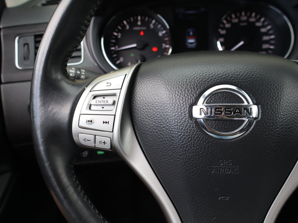 Nissan Pulsar