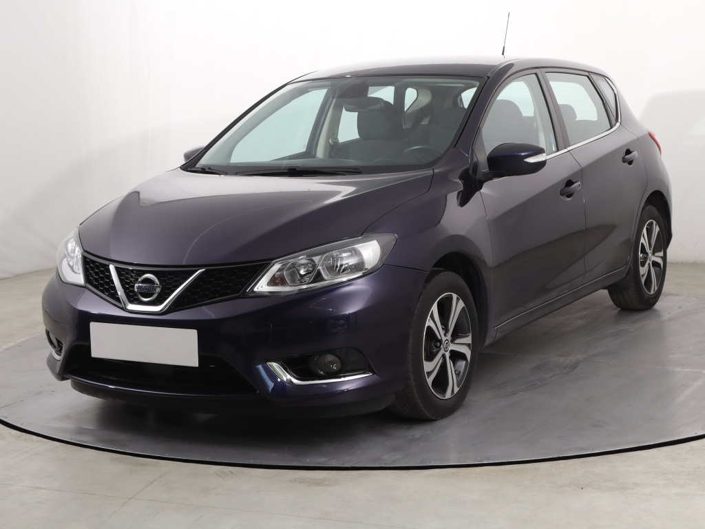 Nissan Pulsar