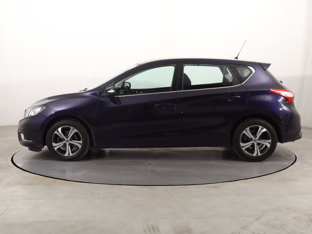 Nissan Pulsar