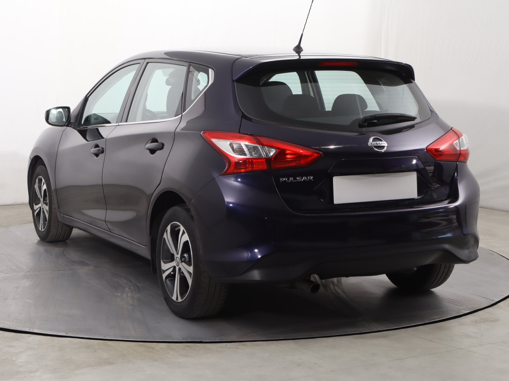 Nissan Pulsar