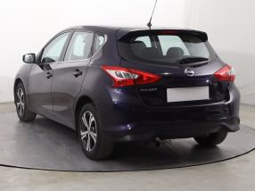 Nissan Pulsar - 2015