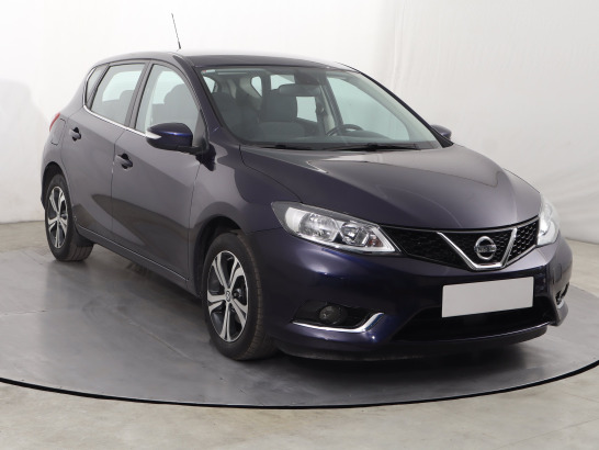 Nissan Pulsar