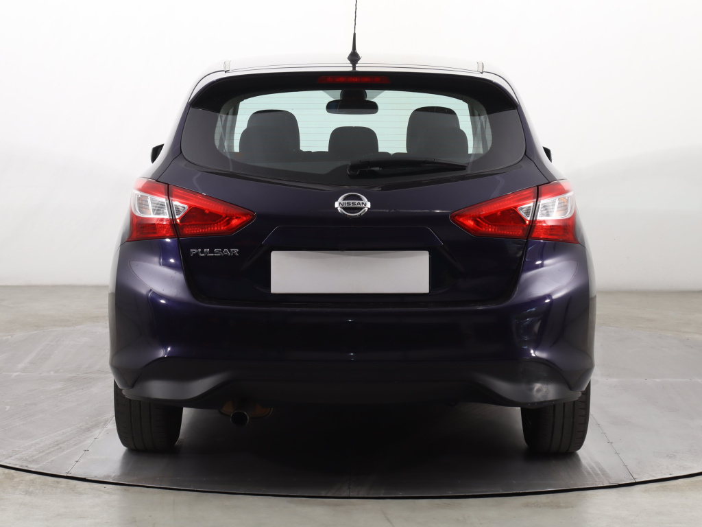 Nissan Pulsar