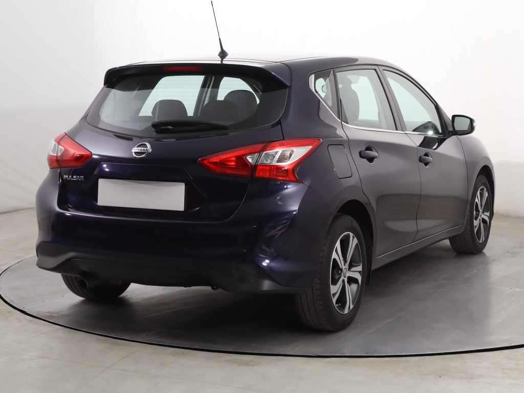 Nissan Pulsar