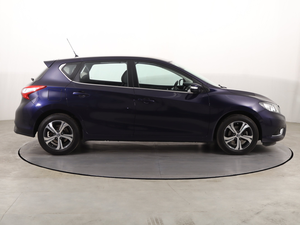 Nissan Pulsar