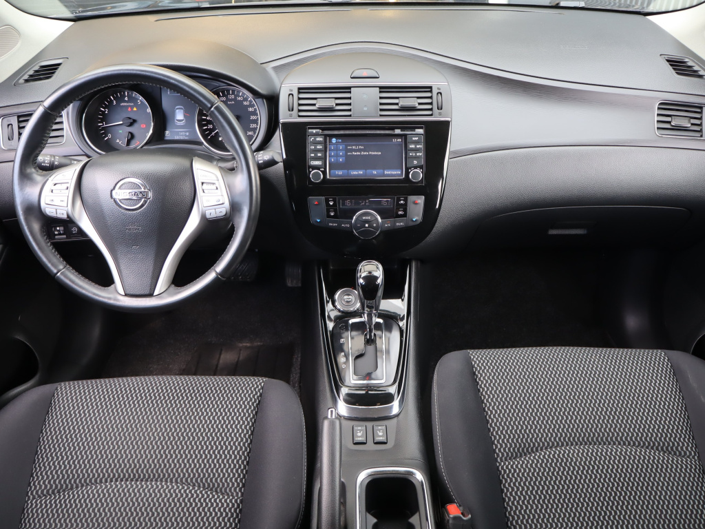 Nissan Pulsar