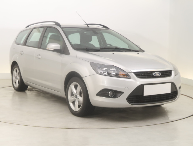 Ford Focus 2010