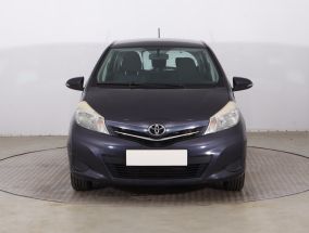 Toyota Yaris - 2012
