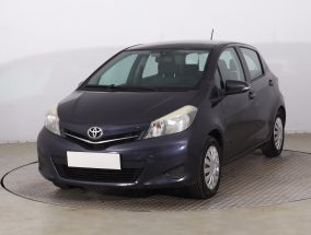 Toyota Yaris - 2012