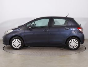 Toyota Yaris - 2012
