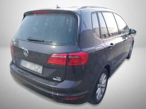 Volkswagen Golf Sportsvan - 2016