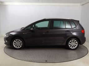 Volkswagen Golf Sportsvan - 2016