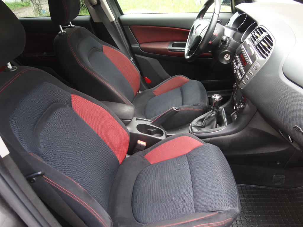 Fiat Bravo