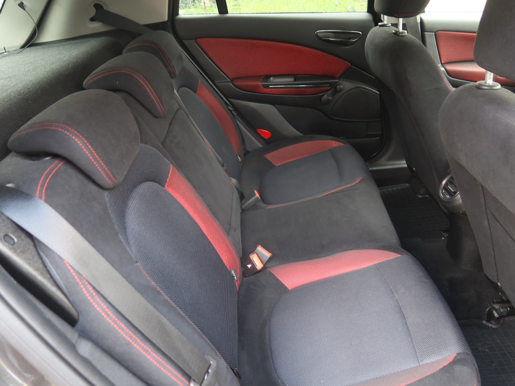 Fiat Bravo