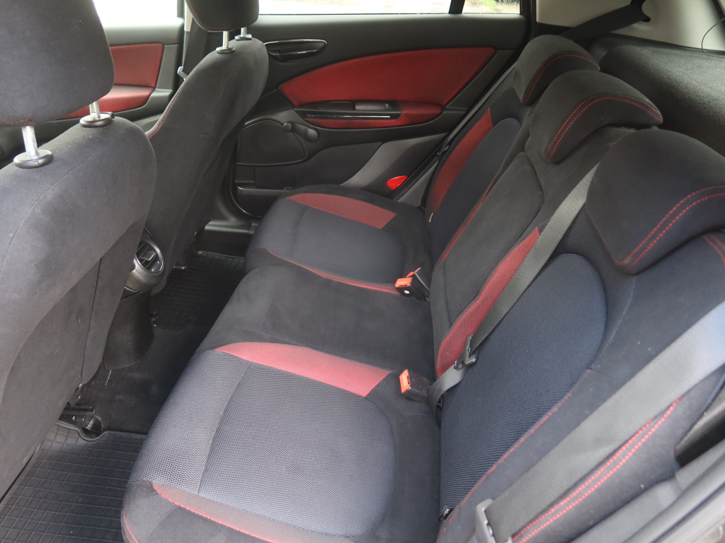 Fiat Bravo