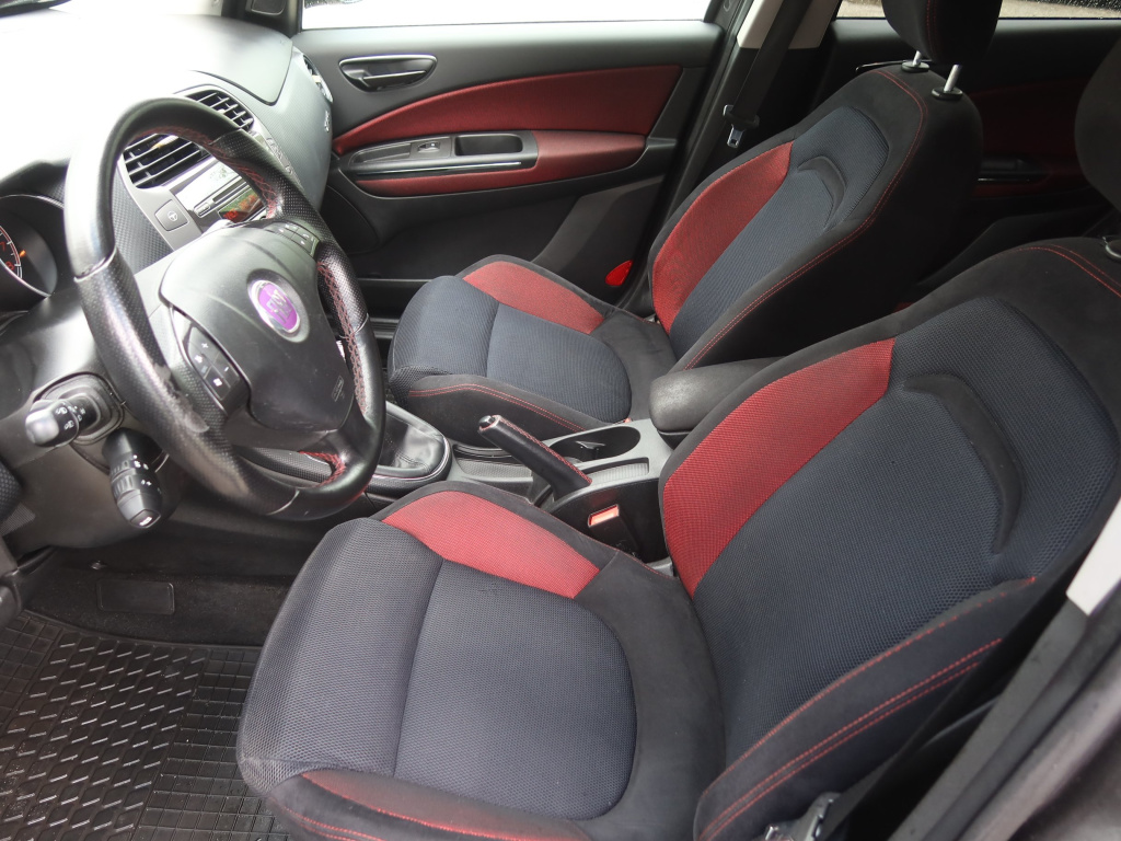 Fiat Bravo