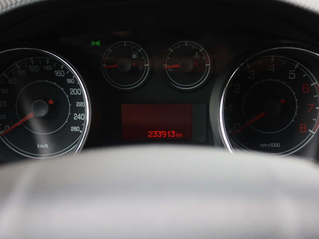 Fiat Bravo