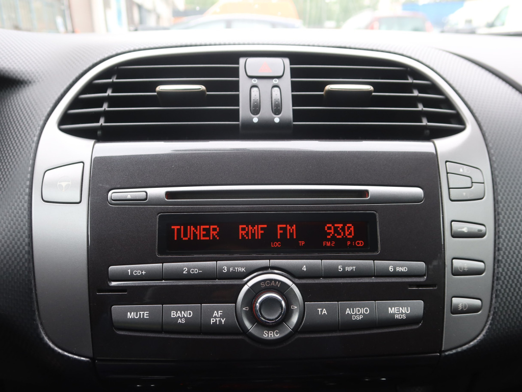 Fiat Bravo