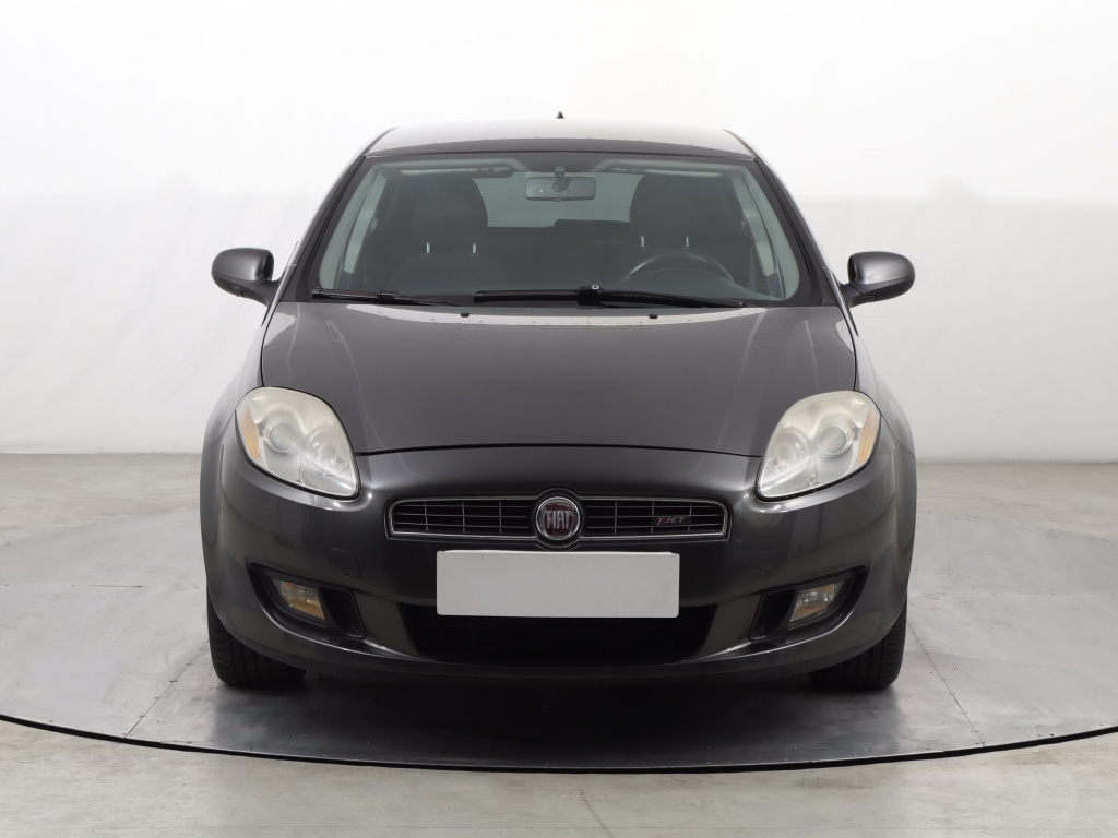 Fiat Bravo