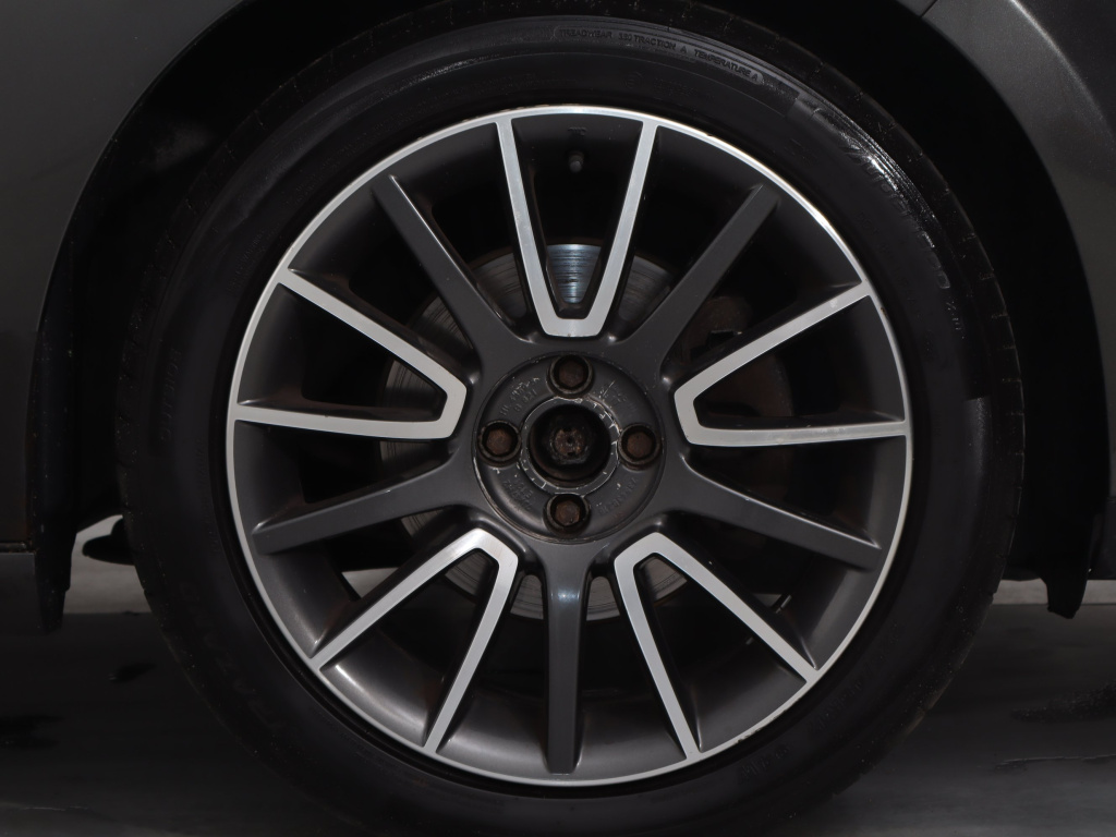 Fiat Bravo