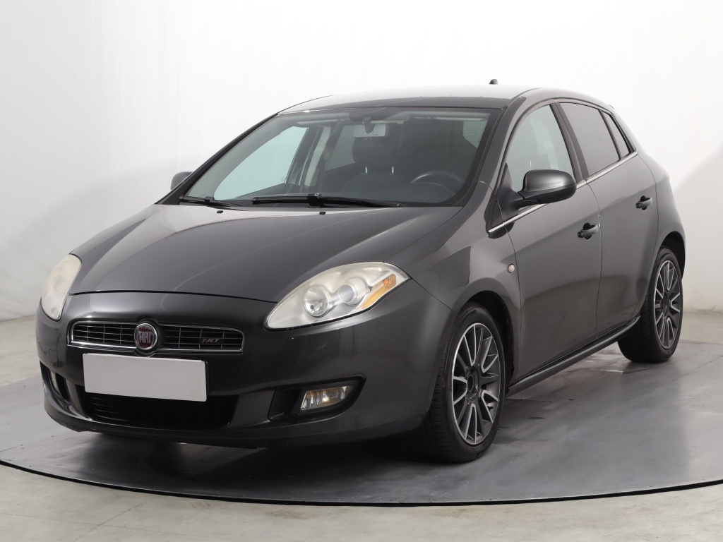 Fiat Bravo