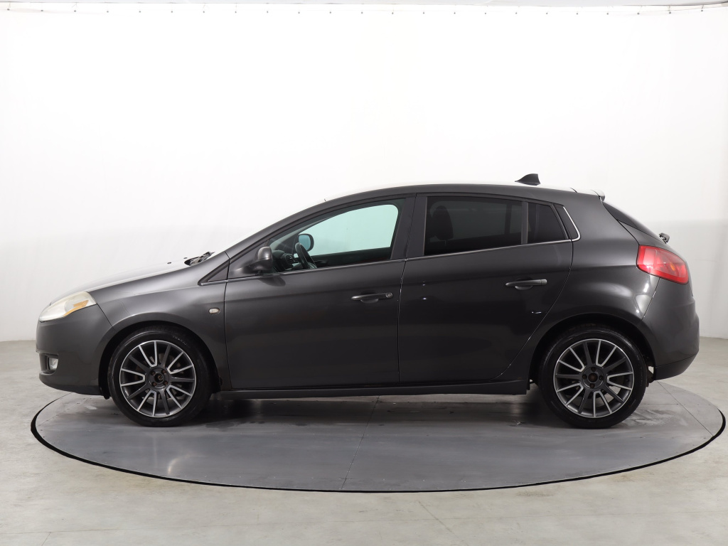 Fiat Bravo
