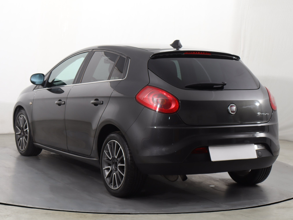 Fiat Bravo