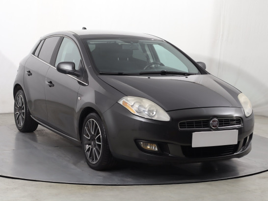 Fiat Bravo