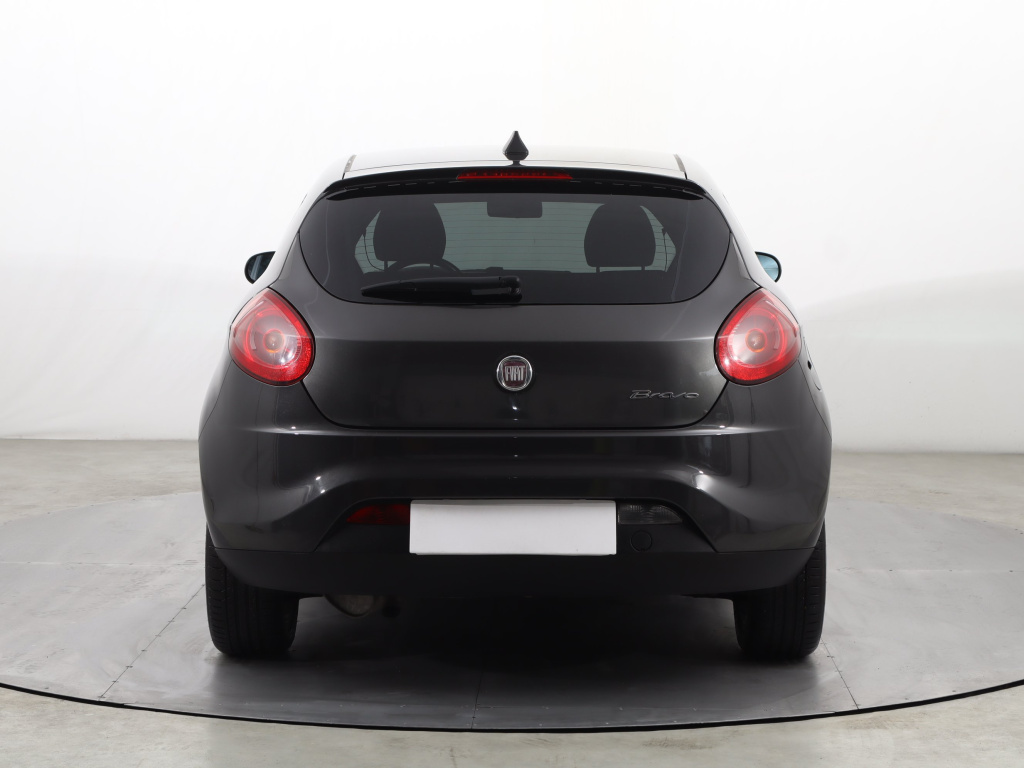 Fiat Bravo