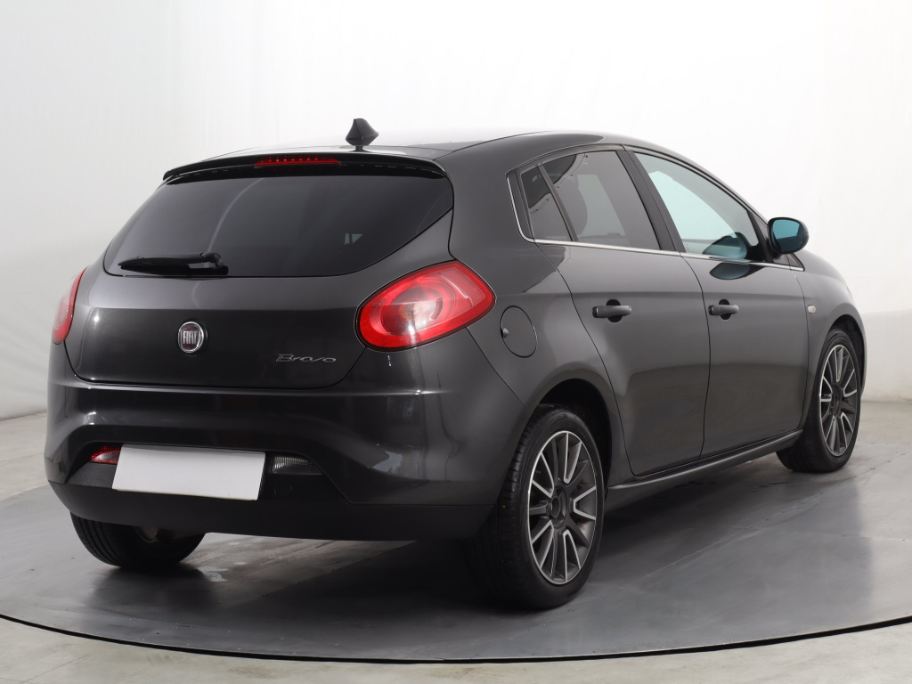 Fiat Bravo