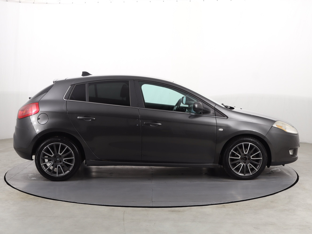 Fiat Bravo