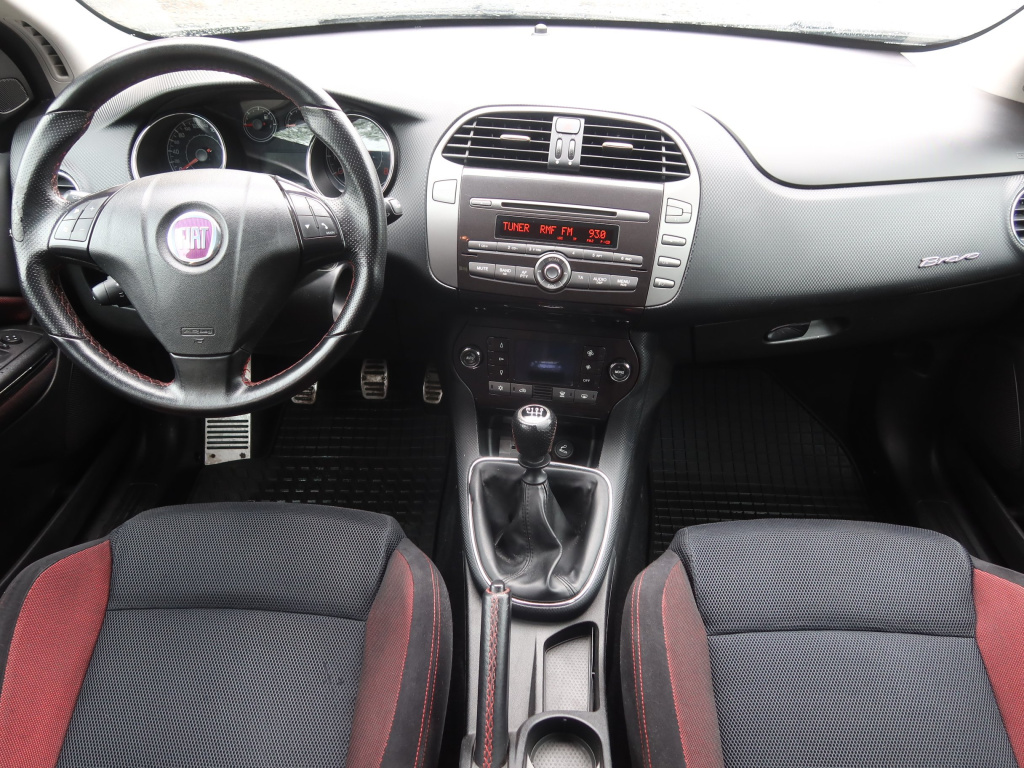 Fiat Bravo