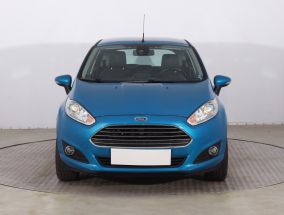 Ford Fiesta - 2014
