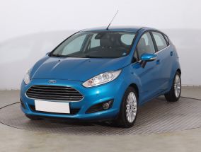 Ford Fiesta - 2014