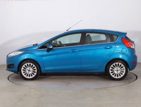 Ford Fiesta - 2014