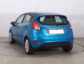 Ford Fiesta - 2014