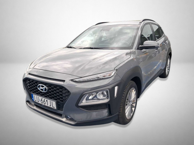 Hyundai Kona 2019