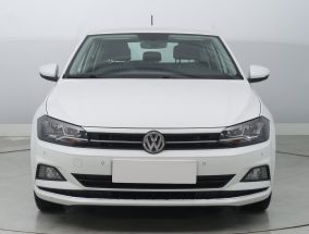 Volkswagen Polo - 2018
