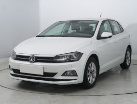 Volkswagen Polo - 2018
