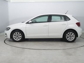 Volkswagen Polo - 2018