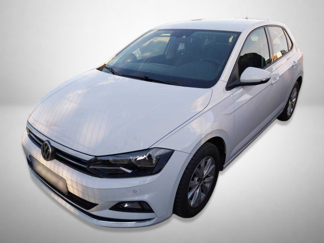 Volkswagen Polo 2018