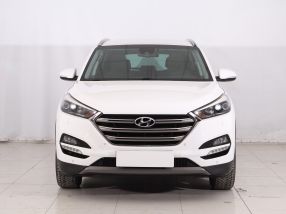 Hyundai Tucson - 2015