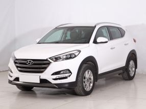 Hyundai Tucson - 2015