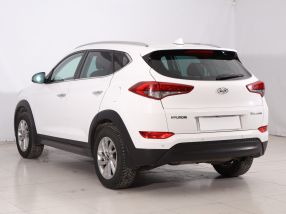 Hyundai Tucson - 2015