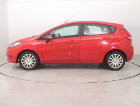 Ford Fiesta - 2012