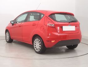 Ford Fiesta - 2012