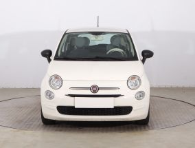 Fiat 500 - 2020