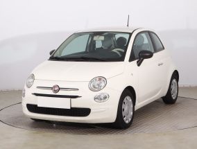 Fiat 500 - 2020